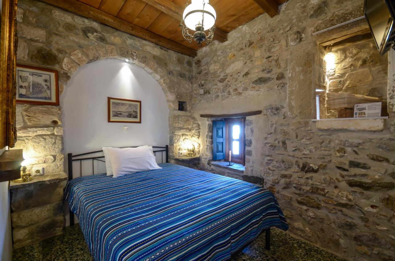 Venetiko Apartments Naxos City Exterior photo