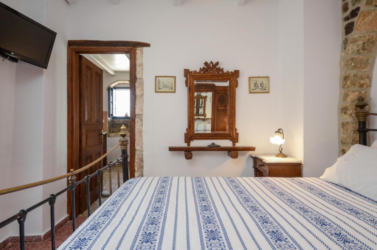 Venetiko Apartments Naxos City Exterior photo