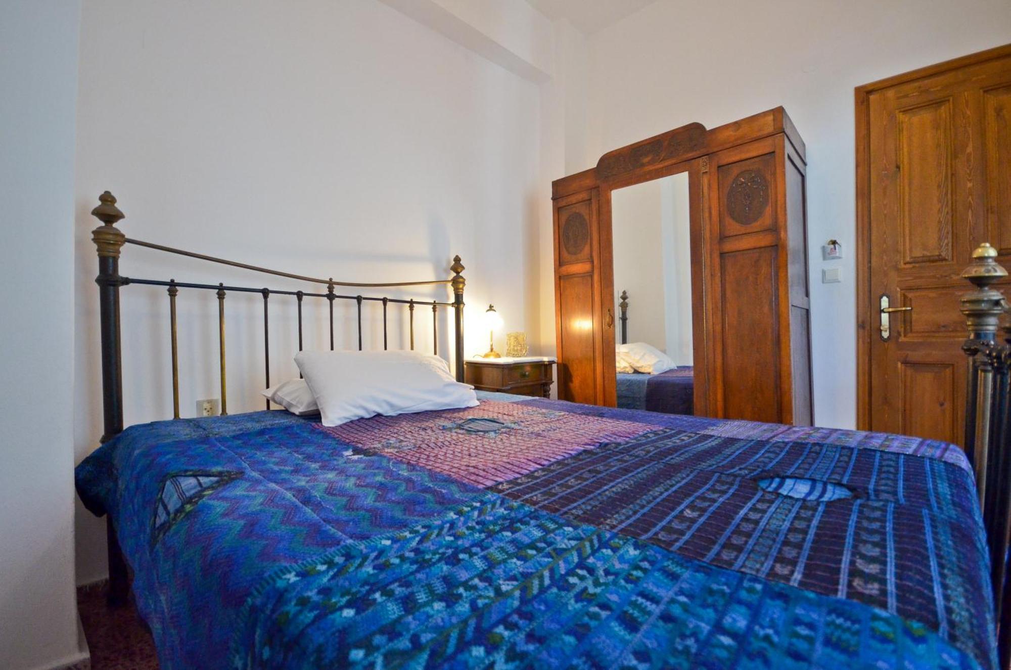 Venetiko Apartments Naxos City Exterior photo